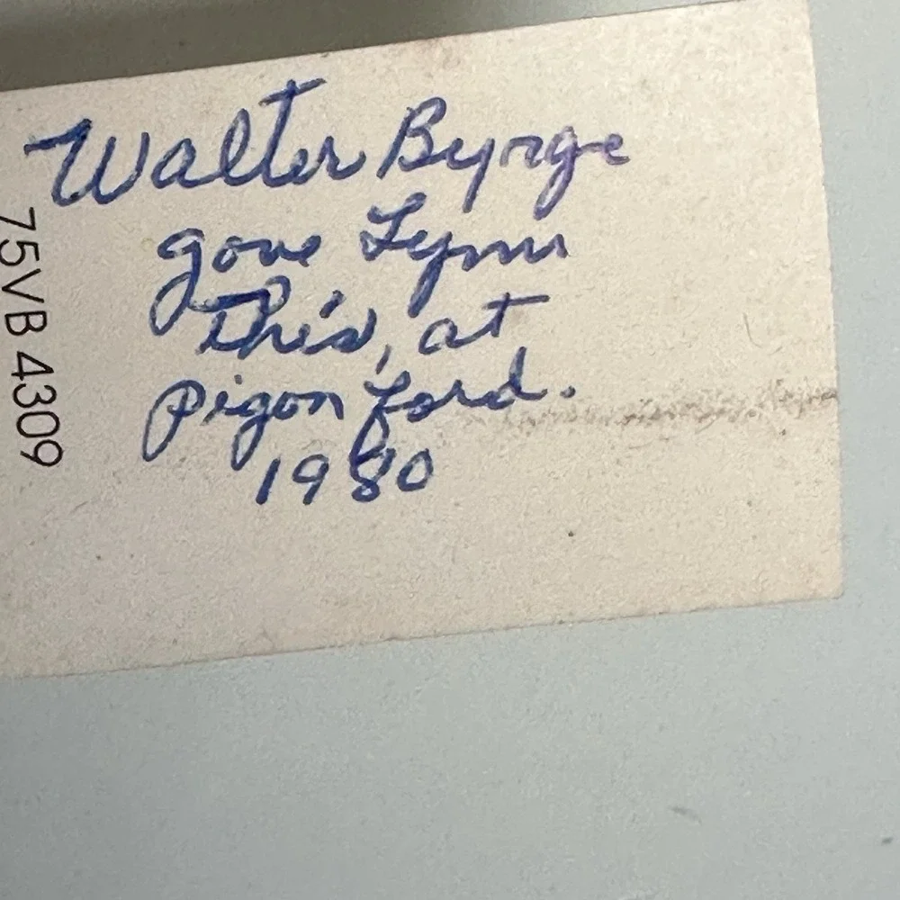 N/A this vintage